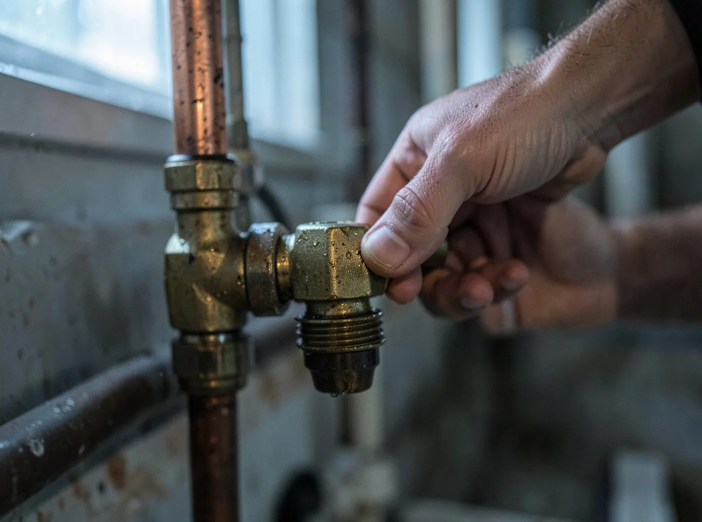 Emergency Plumber South Hackensack, NJ FAQs